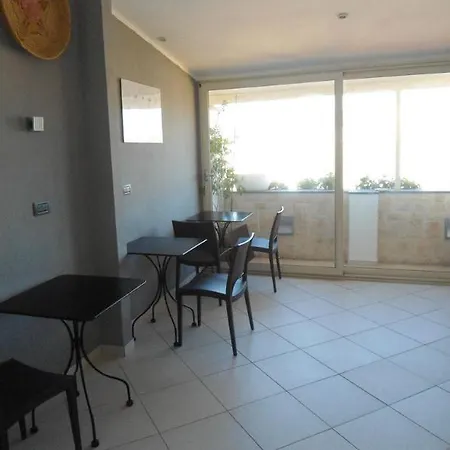 Il Panoramico Maison d'hôtes 2*