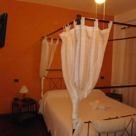 Maison d'hôtes Il Panoramico Cagliari