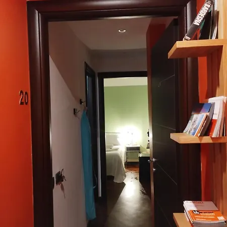 Maison d'hôtes Il Panoramico Cagliari
