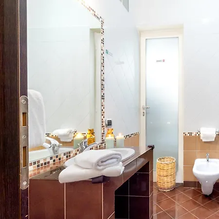 Maison d'hôtes Il Panoramico Cagliari