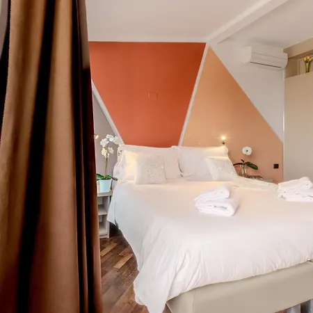 Il Panoramico Maison d'hôtes 2*