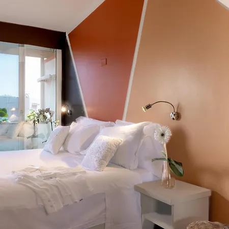 Maison d'hôtes Il Panoramico Cagliari
