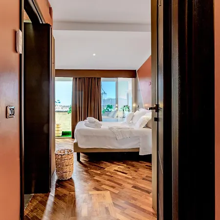 Il Panoramico Maison d'hôtes 2*