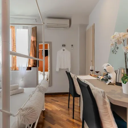 Il Panoramico Maison d'hôtes 2*
