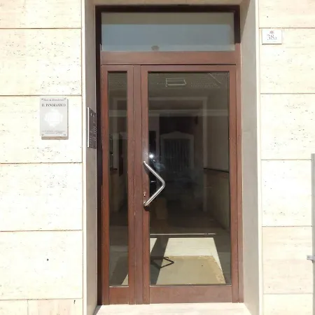 Il Panoramico Maison d'hôtes Cagliari