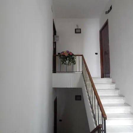 Maison d'hôtes Il Panoramico Cagliari