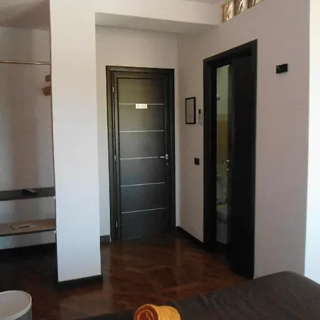 Πανσιόν Il Panoramico 2*