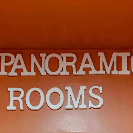 Il Panoramico Πανσιόν Κάλιαρι