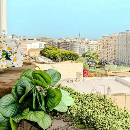 Il Panoramico Κάλιαρι