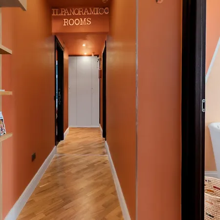 Il Panoramico Πανσιόν Κάλιαρι
