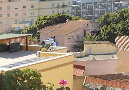 Il Panoramico Πανσιόν